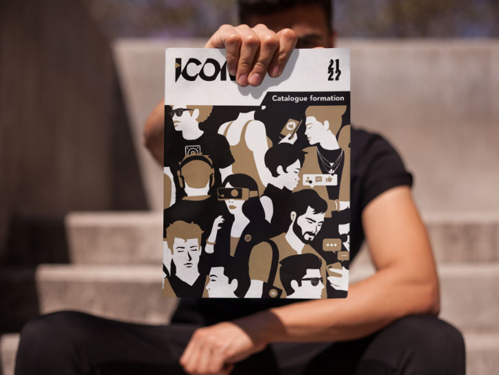 catalogue-formation