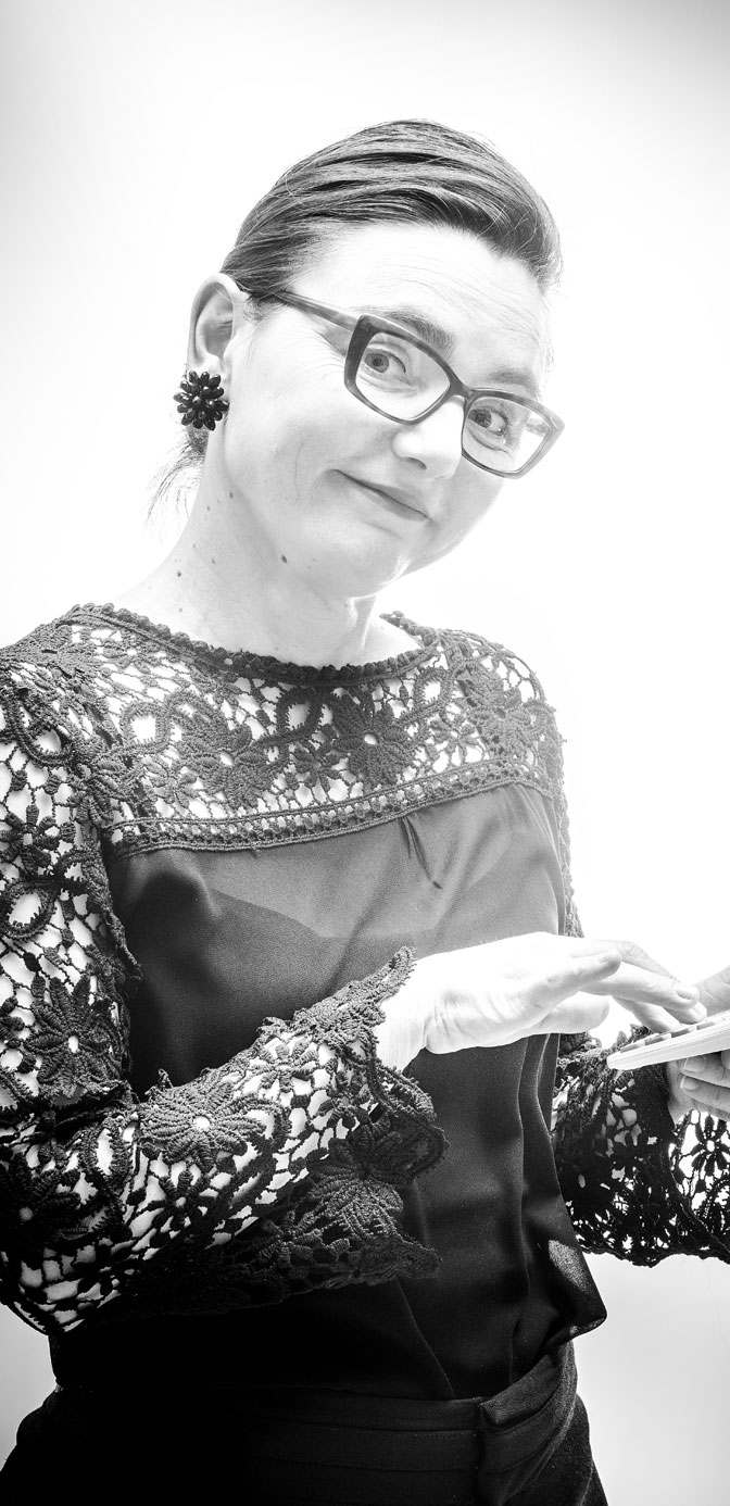 corinne