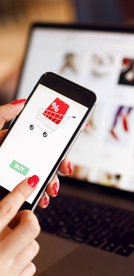 e-commerce