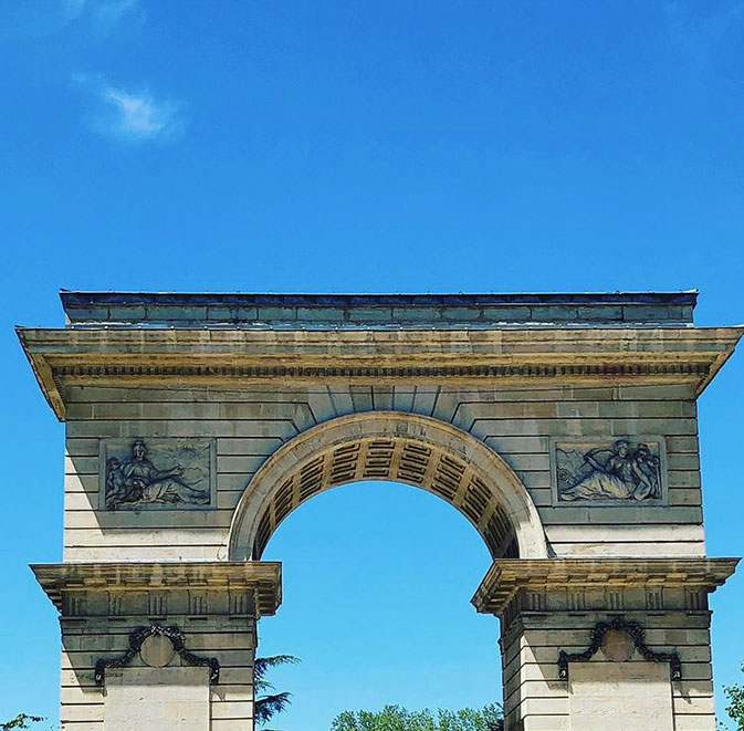 porte-guillaume