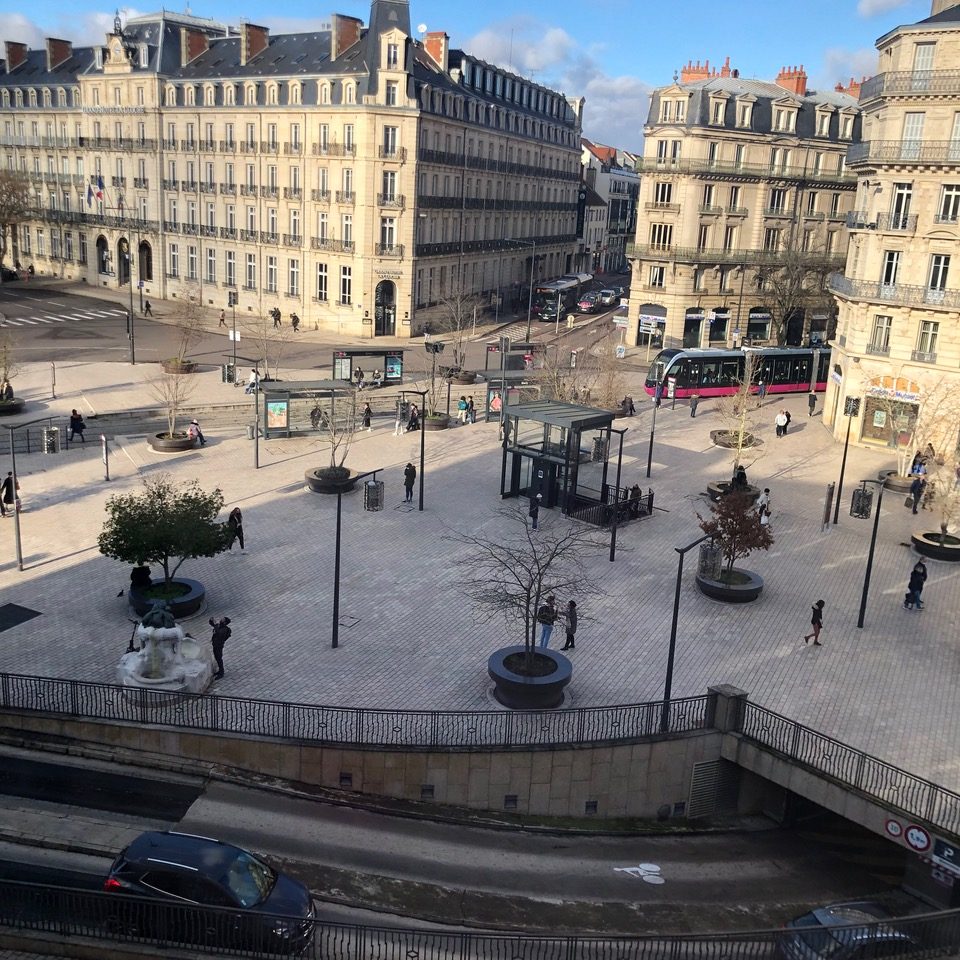 dijon