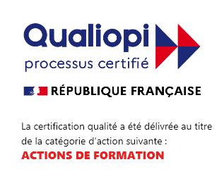 Certification Qualiopi