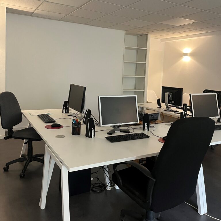Salle formation Dijon